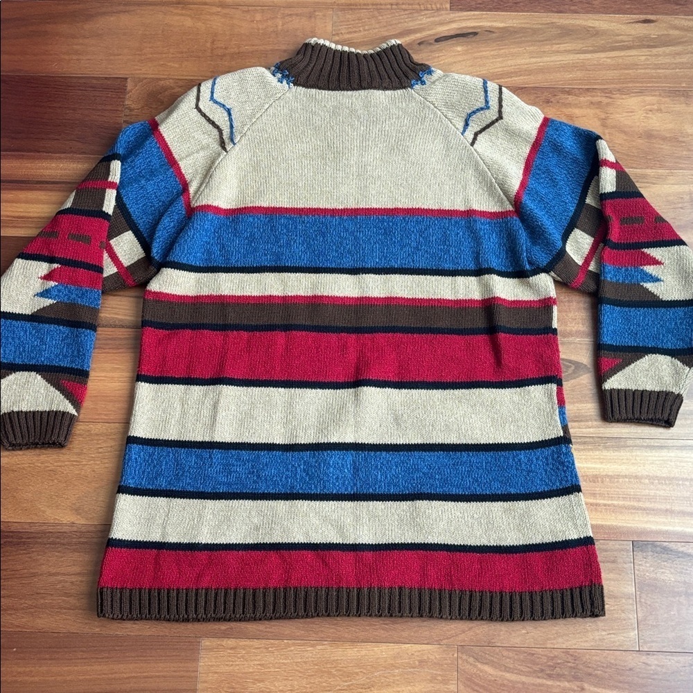 Vintage sweater - Picture 8 of 8